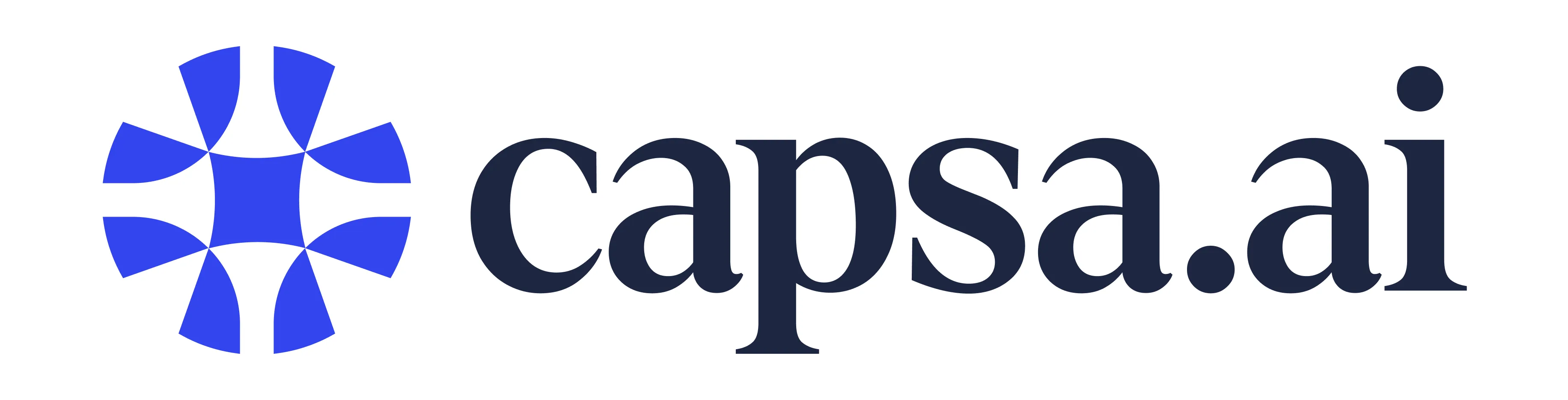 Capsa AI logo