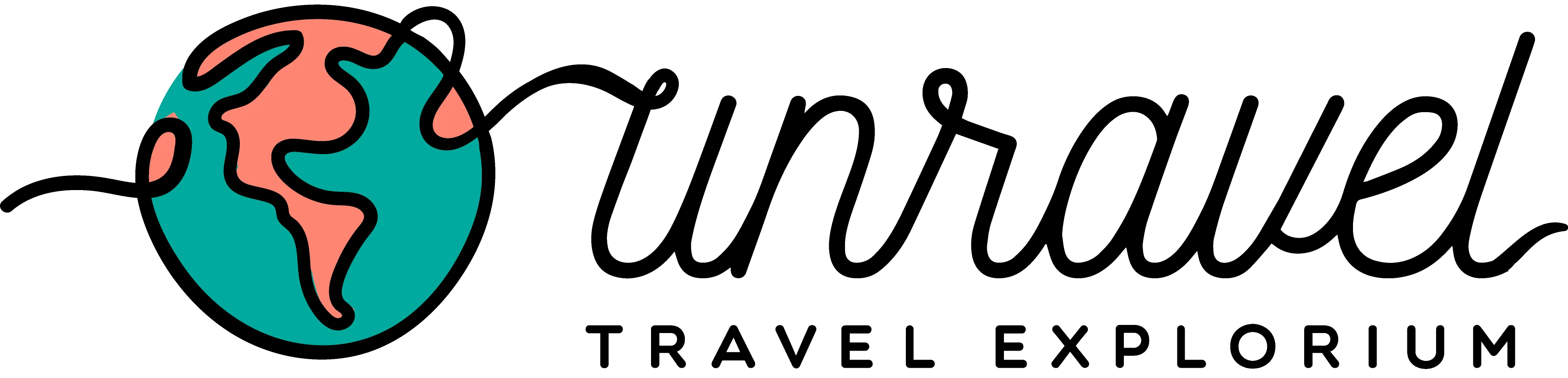 Unravel logo