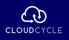 Cloud Cycle logo
